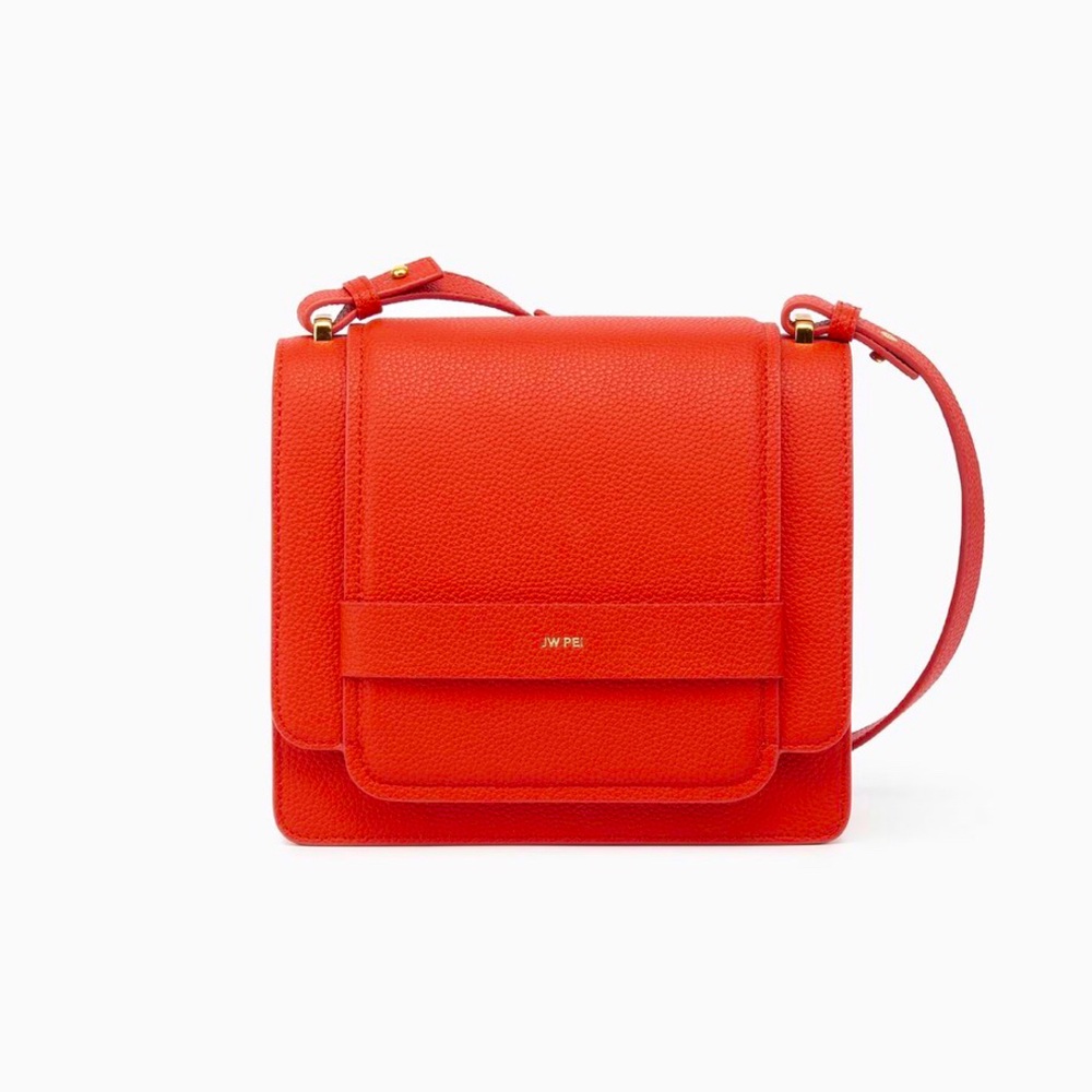 JW PEI Fiona Bag - No Strap - Picture 2 of 6